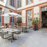 Hotell La Cour Des Consuls & - Mgallery Collection