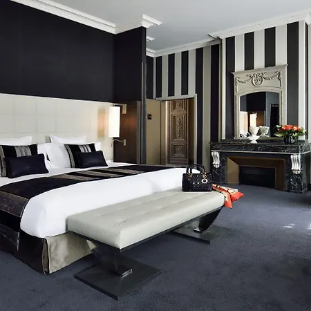 La Cour Des Consuls & - Mgallery Collection Hotel