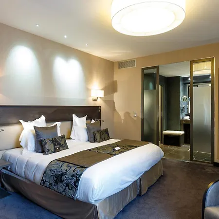 La Cour Des Consuls & - Mgallery Collection 5*