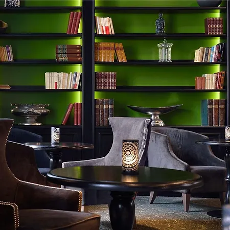 La Cour Des Consuls & - Mgallery Collection Szálloda