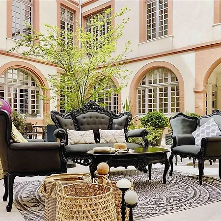 La Cour Des Consuls & - Mgallery Collection