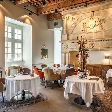 Hotel La Cour Des Consuls & - Mgallery Collection Toulouse