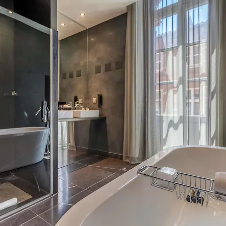 Szálloda La Cour Des Consuls & - Mgallery Collection 5*