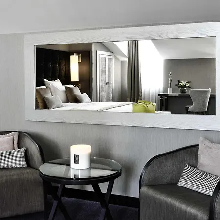 La Cour Des Consuls & - Mgallery Collection Szálloda 5*