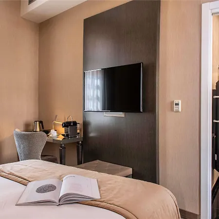 Szálloda La Cour Des Consuls & - Mgallery Collection Toulouse