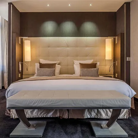 La Cour Des Consuls & - Mgallery Collection