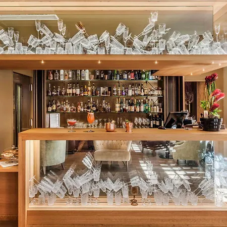 La Cour Des Consuls & - Mgallery Collection 5* Toulouse