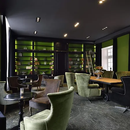 La Cour Des Consuls & - Mgallery Collection 5*