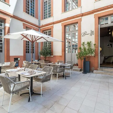Hotel La Cour Des Consuls & - Mgallery Collection
