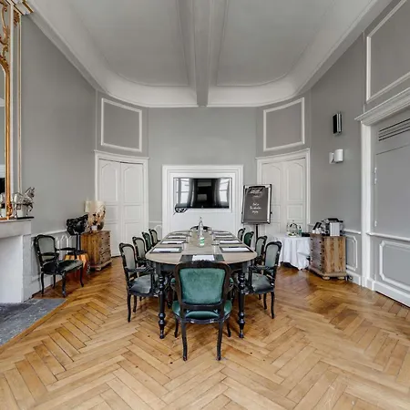 La Cour Des Consuls & - Mgallery Collection Hotel 5*