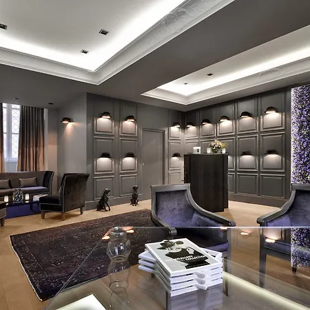 La Cour Des Consuls & - Mgallery Collection Hotel
