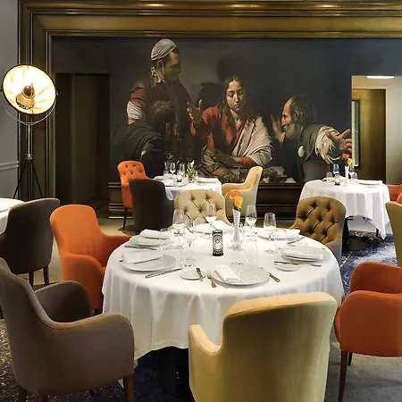 Hotel La Cour Des Consuls & - Mgallery Collection