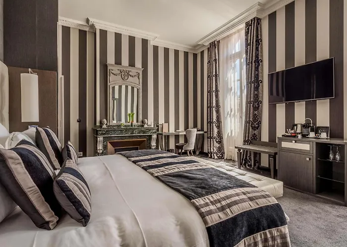 La Cour Des Consuls & - Mgallery Collection ホテル 5*