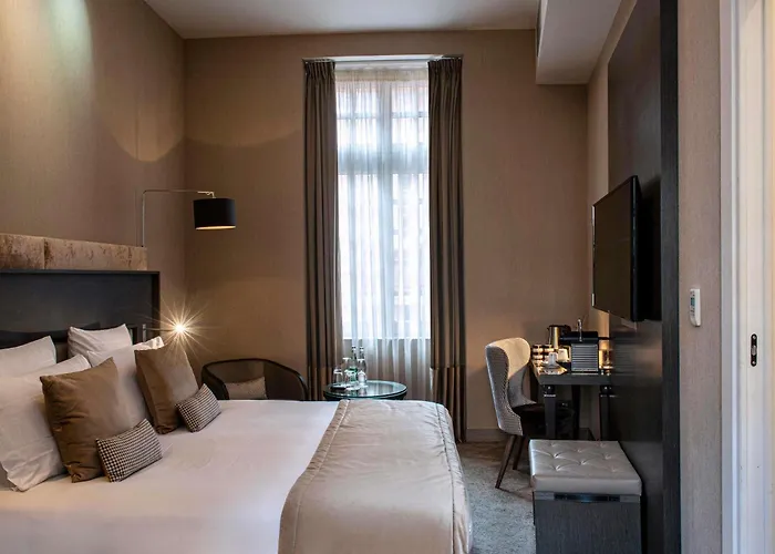 La Cour Des Consuls & - Mgallery Collection