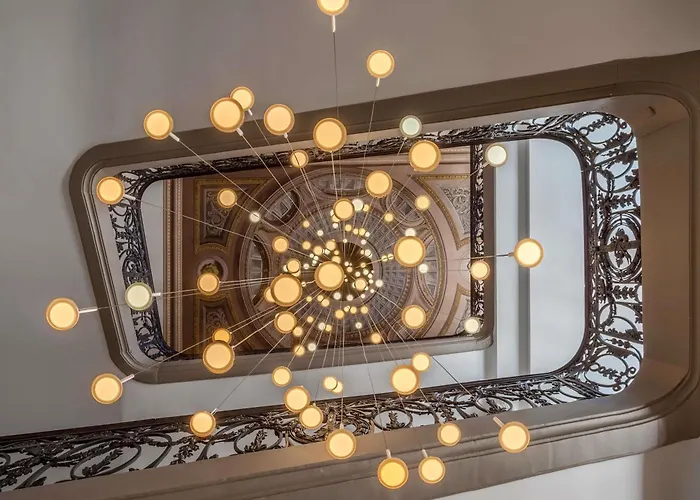 La Cour Des Consuls & - Mgallery Collection 5*