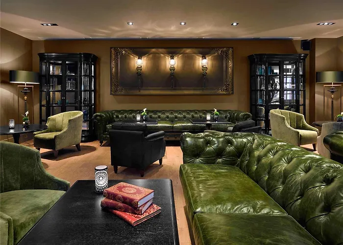 ホテル La Cour Des Consuls & - Mgallery Collection 5*