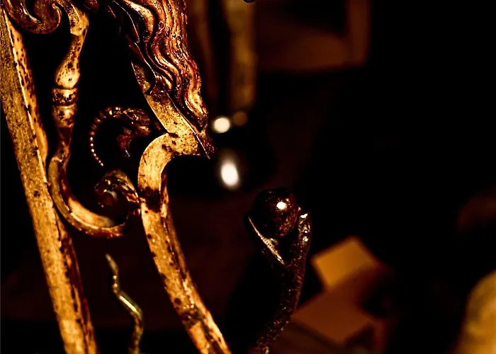 La Cour Des Consuls & - Mgallery Collection