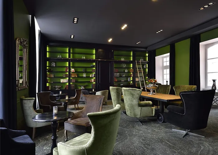 La Cour Des Consuls & - Mgallery Collection ホテル