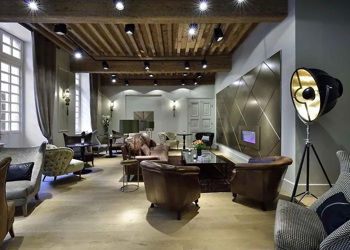 La Cour Des Consuls & - Mgallery Collection