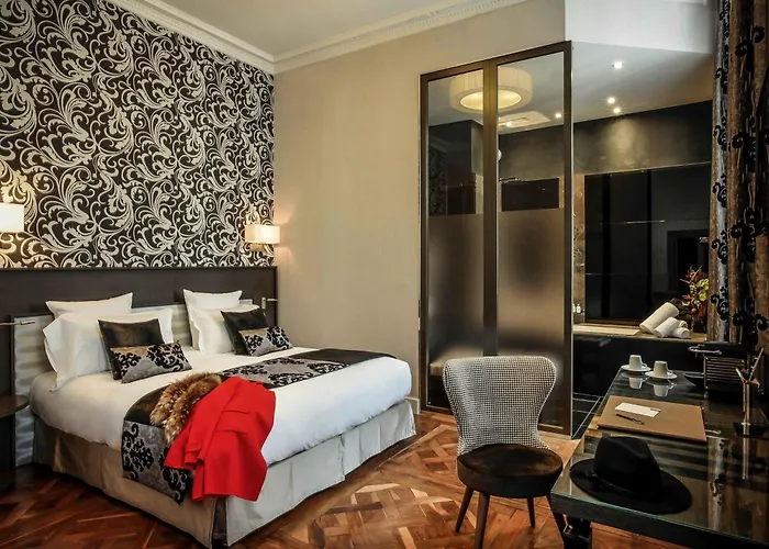 La Cour Des Consuls & - Mgallery Collection トゥールーズ