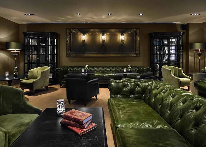 La Cour Des Consuls & - Mgallery Collection ホテル 5*