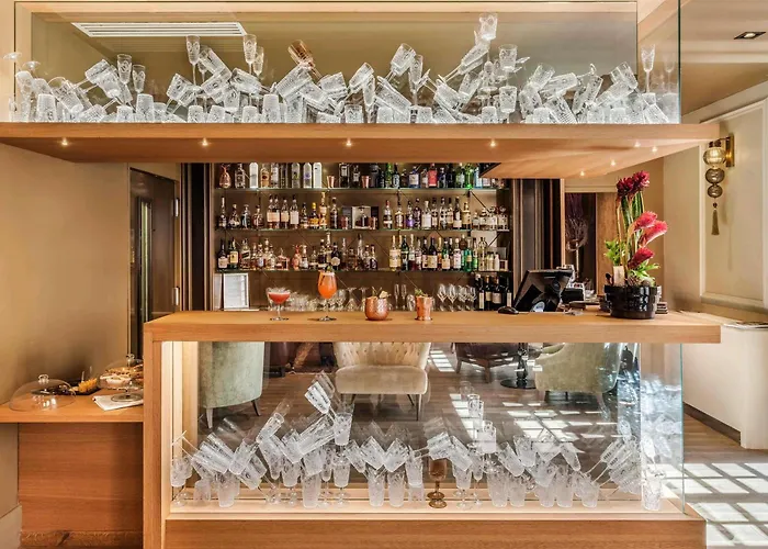 La Cour Des Consuls & - Mgallery Collection トゥールーズ