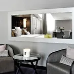 Hotel La Cour Des Consuls & - Mgallery Collection 5*