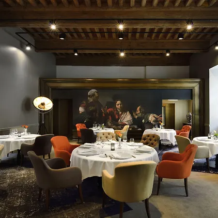 La Cour Des Consuls & - Mgallery Collection 5*