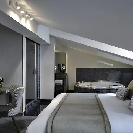 La Cour Des Consuls & - Mgallery Collection 5*