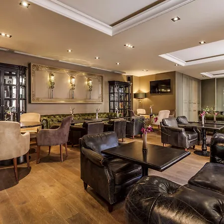 Hotel La Cour Des Consuls & - Mgallery Collection