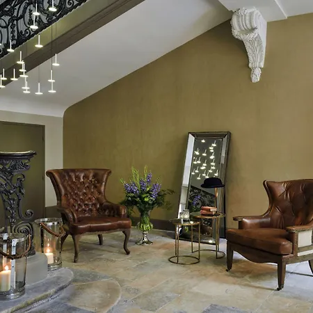 La Cour Des Consuls & - Mgallery Collection 5*