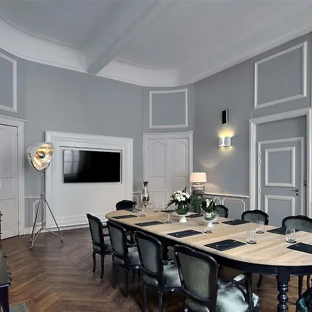 La Cour Des Consuls & - Mgallery Collection Ξενοδοχείο