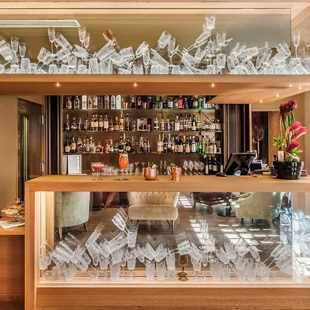 图卢兹领事庭水疗酒店-美憬阁 5*
