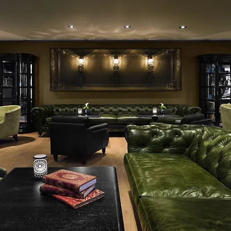 La Cour Des Consuls & - Mgallery Collection Отель 5*