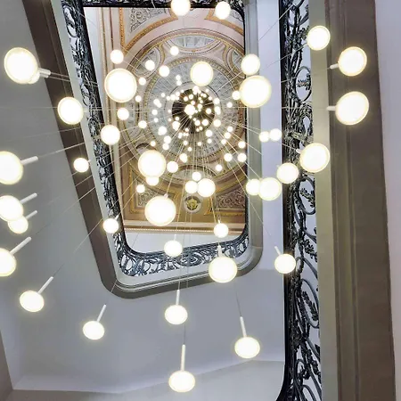 La Cour Des Consuls & - Mgallery Collection 5* Tuluza
