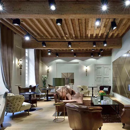 La Cour Des Consuls & - Mgallery Collection 5* Tolosa