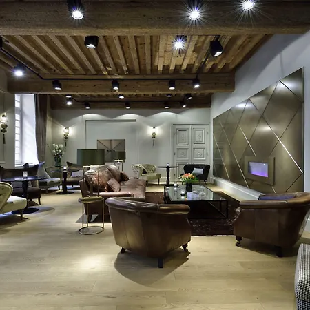 图卢兹领事庭水疗酒店-美憬阁 5*