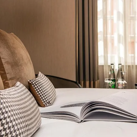 La Cour Des Consuls & - Mgallery Collection Hotel 5*