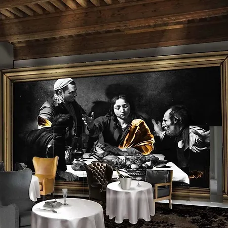 Ξενοδοχείο La Cour Des Consuls & - Mgallery Collection