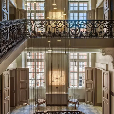 La Cour Des Consuls & - Mgallery Collection 5*