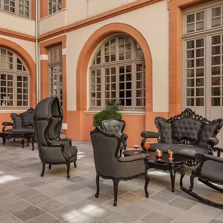 La Cour Des Consuls & - Mgallery Collection 5*