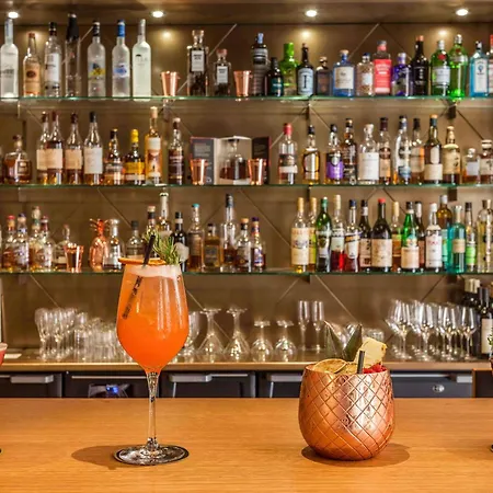 图卢兹领事庭水疗酒店-美憬阁 5*
