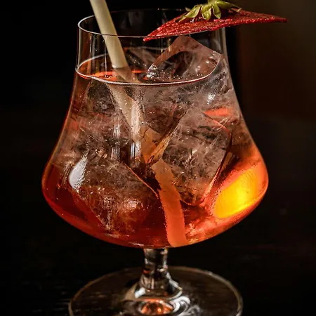 图卢兹领事庭水疗酒店-美憬阁