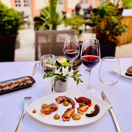 La Cour Des Consuls & - Mgallery Collection Hotel 5*
