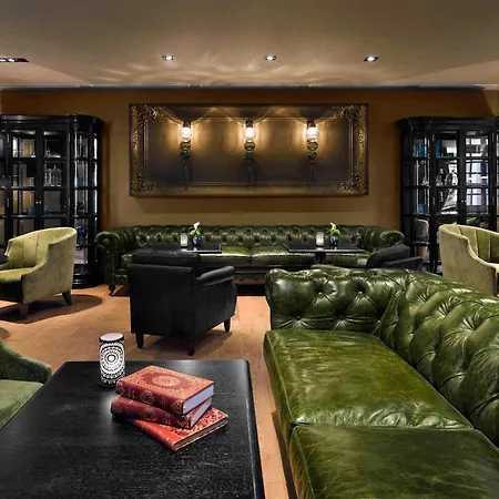 La Cour Des Consuls & - Mgallery Collection