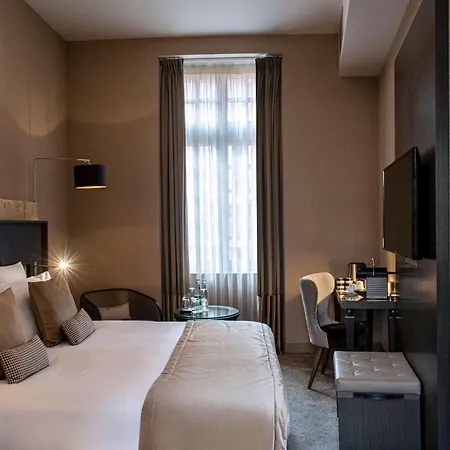 La Cour Des Consuls & - Mgallery Collection Hotel 5*
