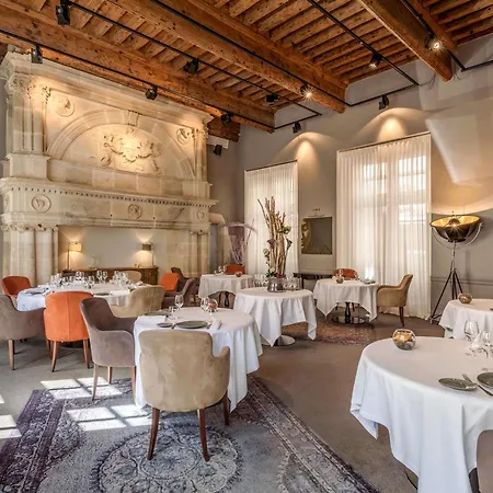 La Cour Des Consuls & - Mgallery Collection 5* Toulouse