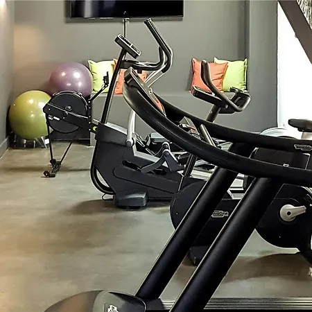 La Cour Des Consuls & - Mgallery Collection 5*