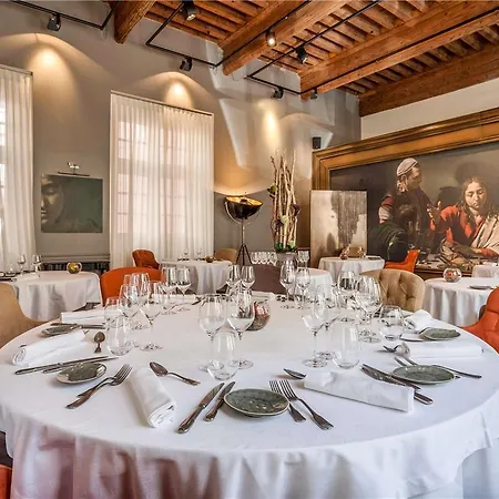 Отель La Cour Des Consuls & - Mgallery Collection 5*