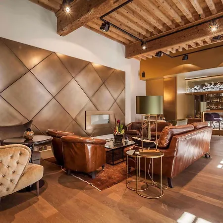 La Cour Des Consuls & - Mgallery Collection 5* Toulouse